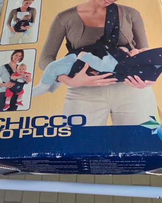 MARSUPIO CHICCO