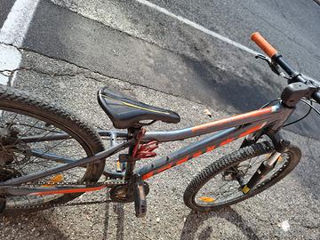 Scott Scale 24 RC 2019 MTB Junior