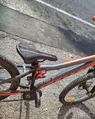 Scott Scale 24 RC 2019 MTB Junior