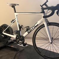 Bici da corsa BmcTEAMMACHINE SRLR02  DI2 taglia56
