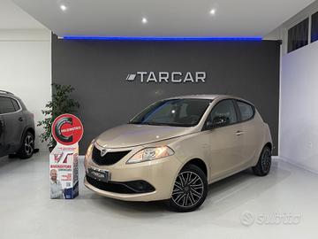 Lancia Ypsilon 1.2 69 CV 5 porte Gold