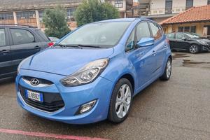 Hyundai IX20 1.6 CRDI Xpossible