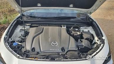 Motore mazda cx30 1.8 s8