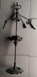 VINTAGE! Lucerna fiorentina del 1800