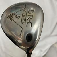 Legno fairway 5 Callaway