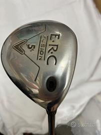 Legno fairway 5 Callaway
