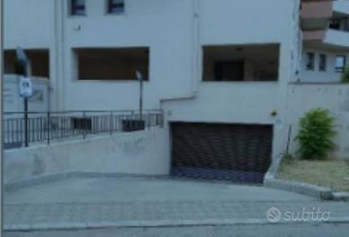 Immobile in asta di 11 m² a Reggio Calabria