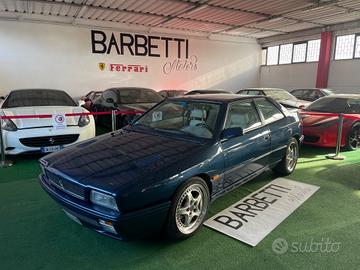 Maserati Ghibli Cup 2.0 V6 ASI Book Service PERMUT