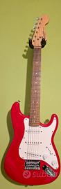 chitarra squier MINI