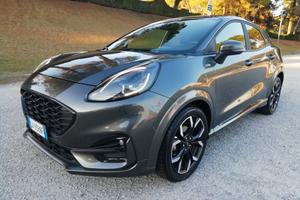 Ford Puma 1.0 EcoBoost Hybrid 155 CV S&S ST-Line