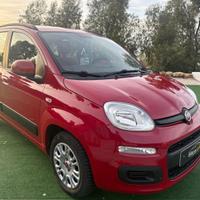 New panda Modello Lounge 2014