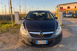 Opel Corsa 1.2 5 porte Easytronic Enjoy