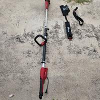 Svettatoio Einhell GE-EC 720 t kit 