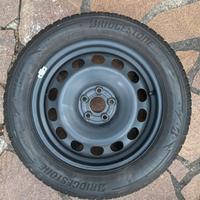 Gomme invernali VW