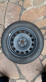 Gomme invernali VW