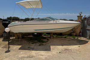 Barca sea rey 200 sport
