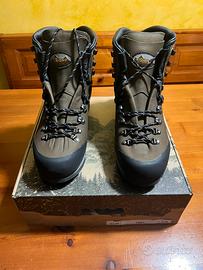 Scarponi da trekking