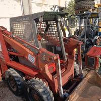 Minipala Gehl 3610 RESTAURATO