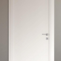 PORTA 90 X 210 BIANCO