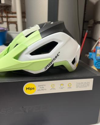 Casco MTB