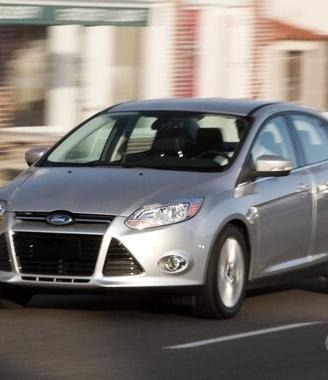 Ricambi usati ford focus 2011-2014