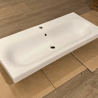 Lavandino sospeso moderno HATRIA