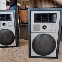 Diffusori Technics SB-660  High Sensitivity Serie