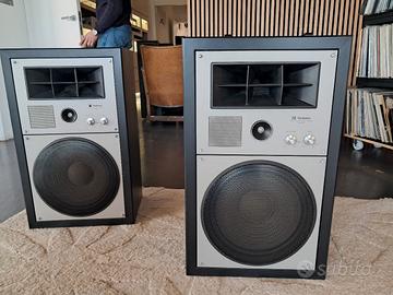 Diffusori Technics SB-660  High Sensitivity Serie