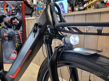 trekking Olympia mangnum 2025 630wh 100NM