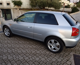 Audi A3 8L