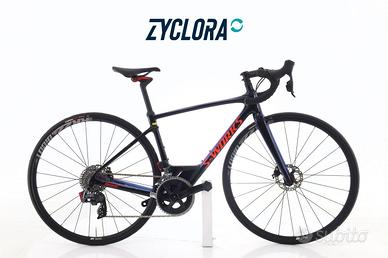 Specialized Roubaix S-Works AXS 12V t.50