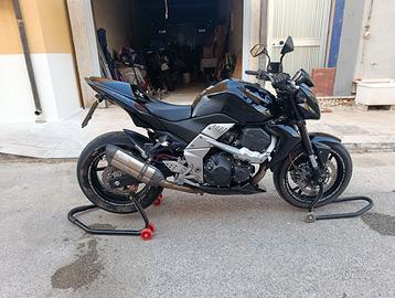 KAWASAKI Z 750 2009