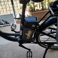 Bici elettrica