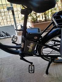 Bici elettrica