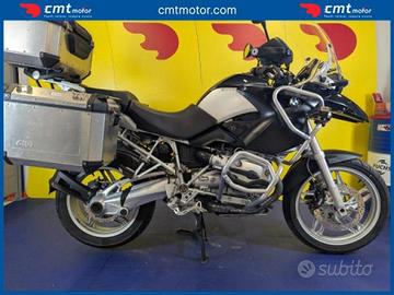 BMW R 1200 GS Garantita e Finanziabile