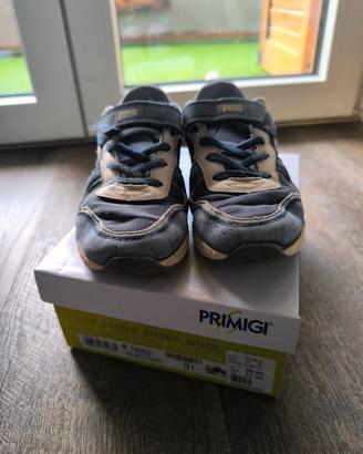 scarpe da ginnastica n.31