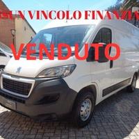 Peugeot Boxer 330 2.2 BlueHDi 120 S&S PC-TN Furgon