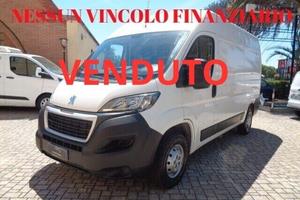 Peugeot Boxer 330 2.2 BlueHDi 120 S&S PC-TN Furgon