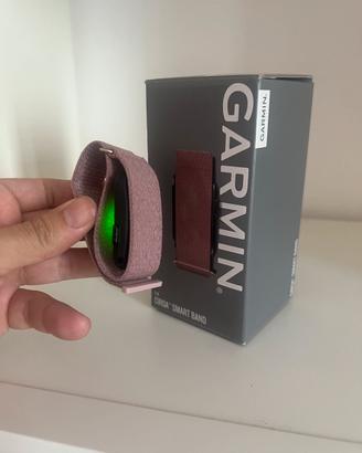 Garmin cirqa