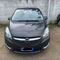 Opel Meriva 1.6 CDTI 110CV Start&Stop Design Editi