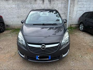 Opel Meriva 1.6 CDTI 110CV Start&Stop Design Editi