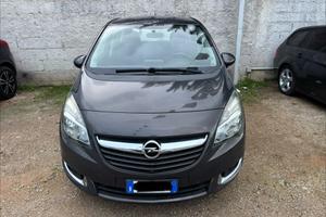 Opel Meriva 1.6 CDTI 110CV Start&Stop Design Editi