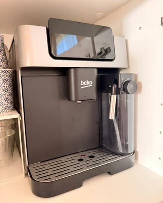 Macchina Caffè automatica COME NUOVA -