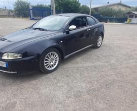 ALFA ROMEO GT 1.9 JTDM 16V Collezione GT BLACK