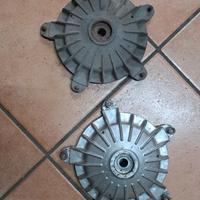 tamburi anteriori vespa 50