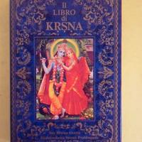 BEATLES MANIA – I DUE LIBRI DI KRSNA edizioni orig