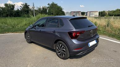 Vollswagen Polo 1.0 DSG 95CV 2023