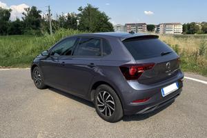 Vollswagen Polo 1.0 DSG 95CV 2023