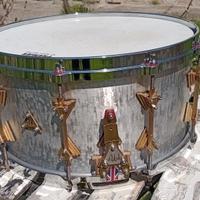 Abb Hand Crafted Snare Drums London