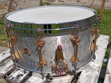 Abb Hand Crafted Snare Drums London